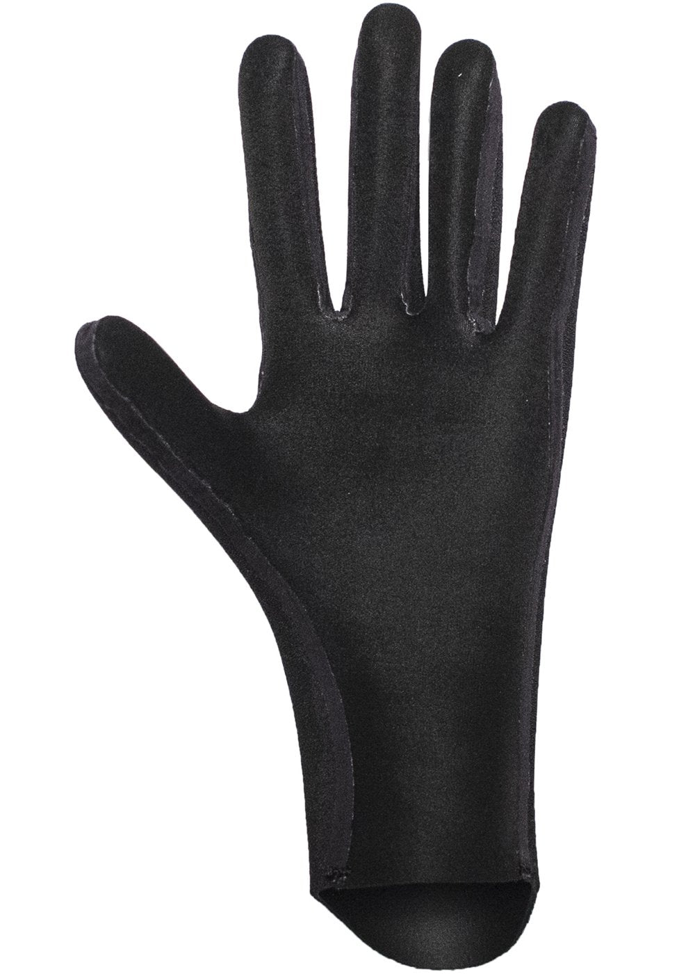 Vissla High Seas 1.5 Mm Glove in Black, view 3