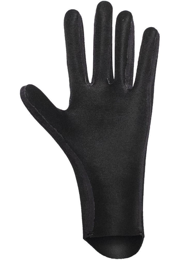 Vissla High Seas 1.5 Mm Glove in Black, view 3
