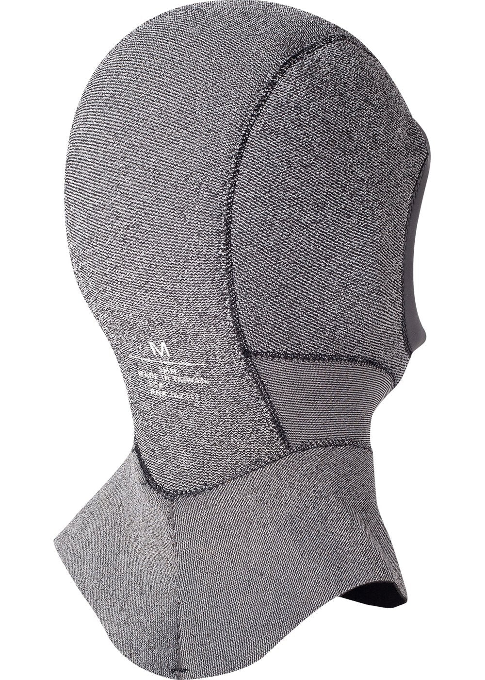 Vissla North Seas 3Mm Hood in Black 2, view 7