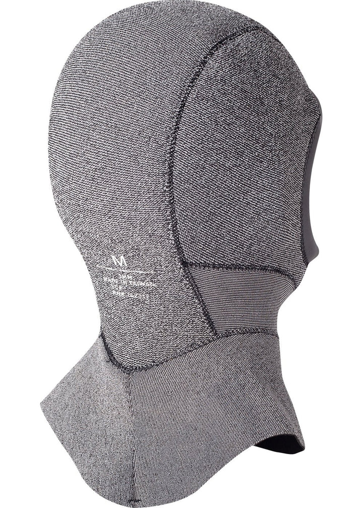 Vissla North Seas 3Mm Hood in Black 2, view 7
