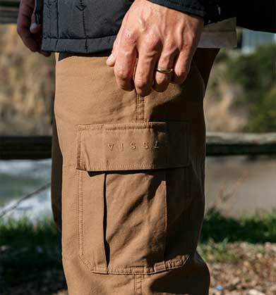 PANTS