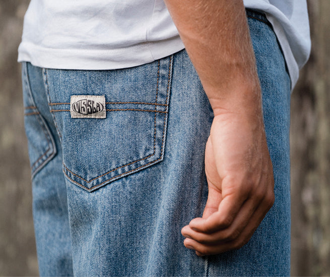 DENIM
