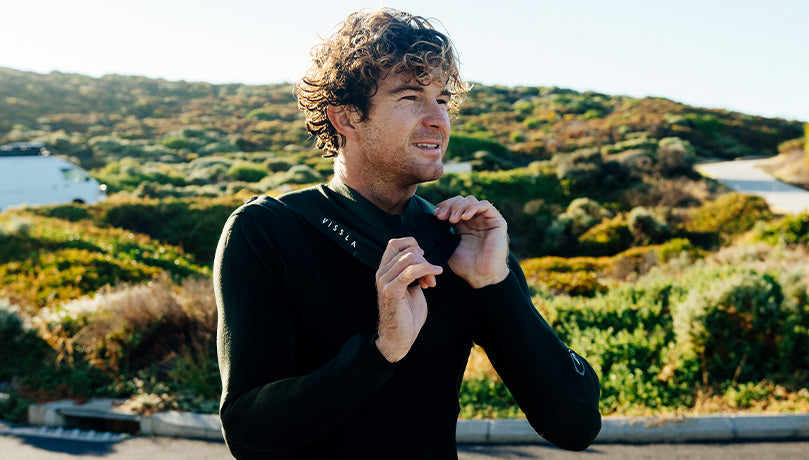 WETSUITS