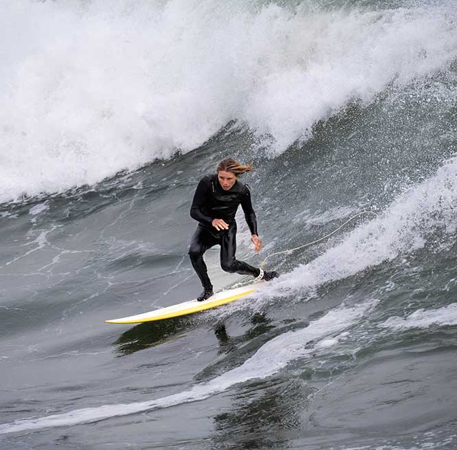 WETSUITS