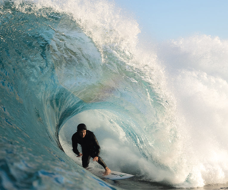 WETSUITS