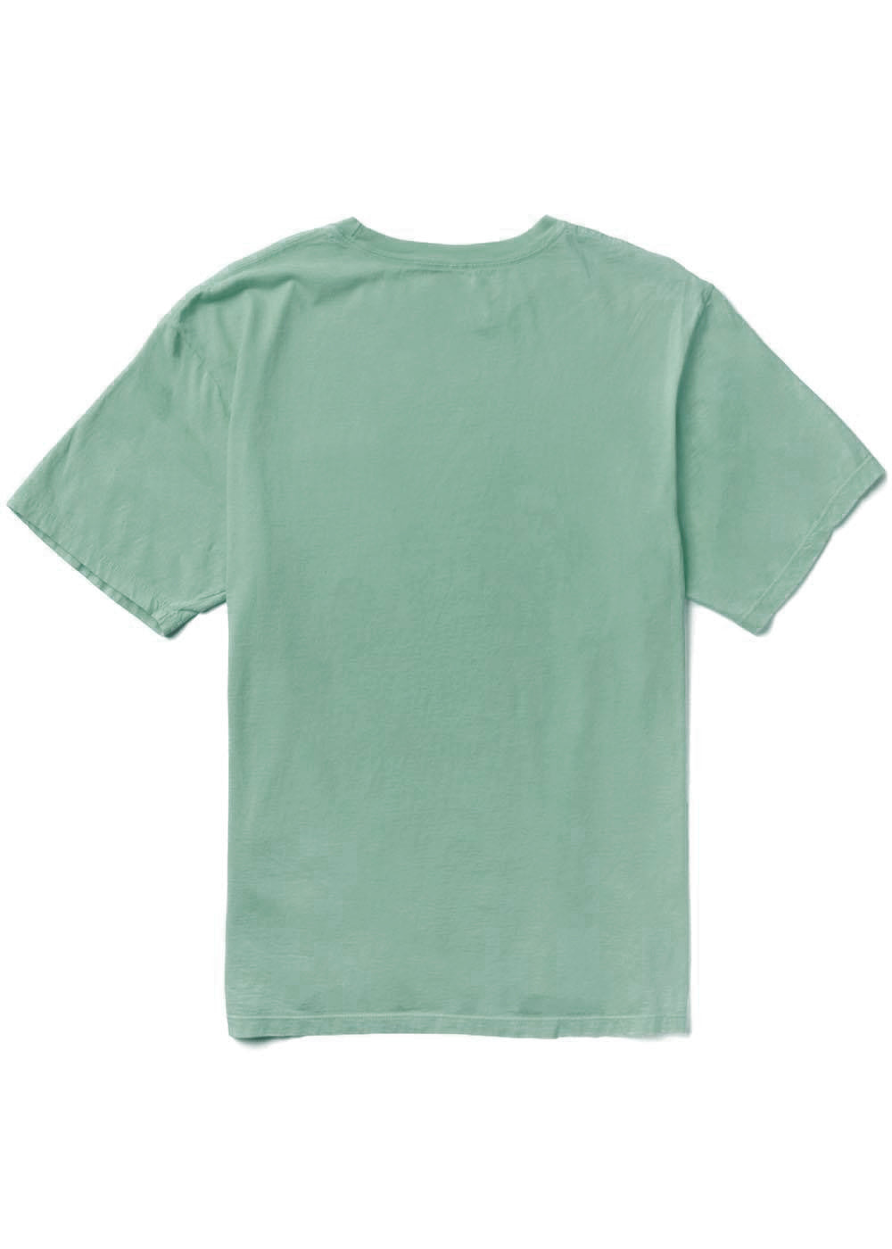 Established Premium Organic Pkt Tee
