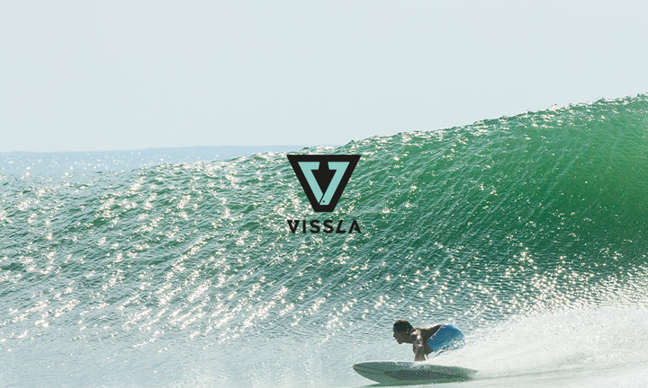 Vissla Gift Card, view 4