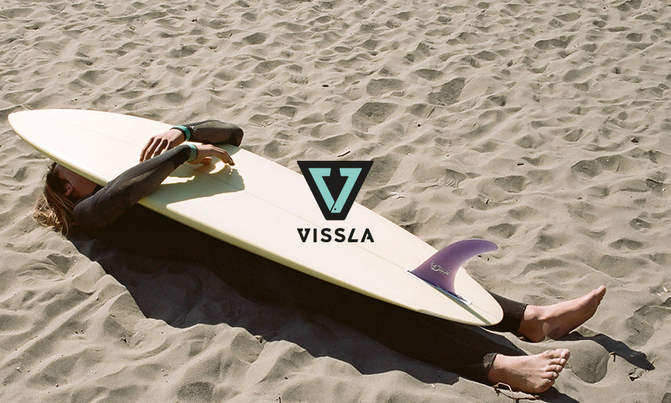 Vissla Gift Card, view 3