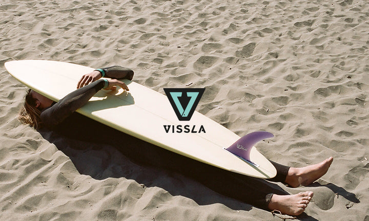Vissla Gift Card, view 3