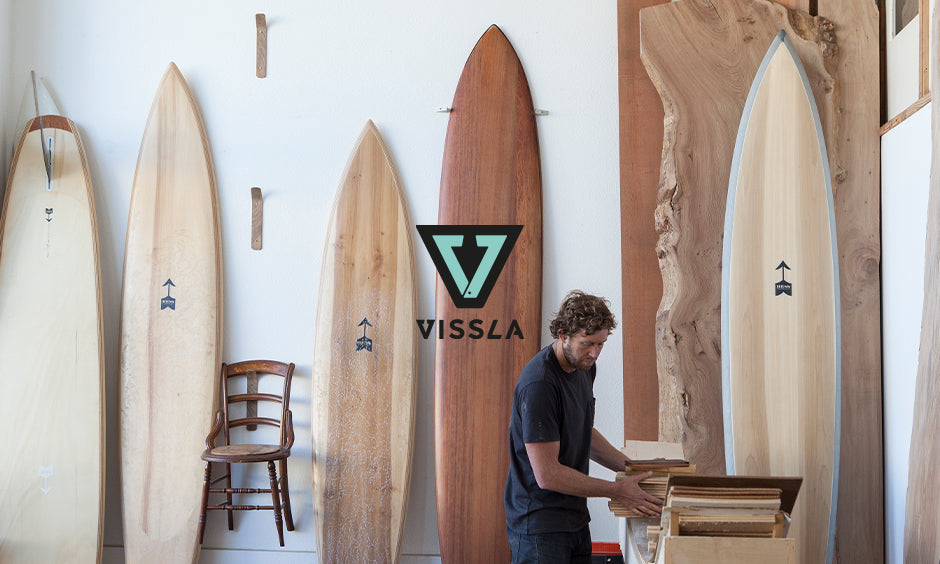 Vissla Gift Card, view 2
