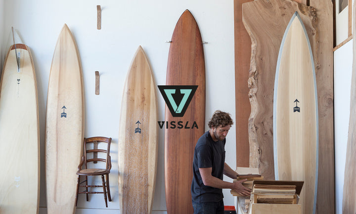 Vissla Gift Card, view 2