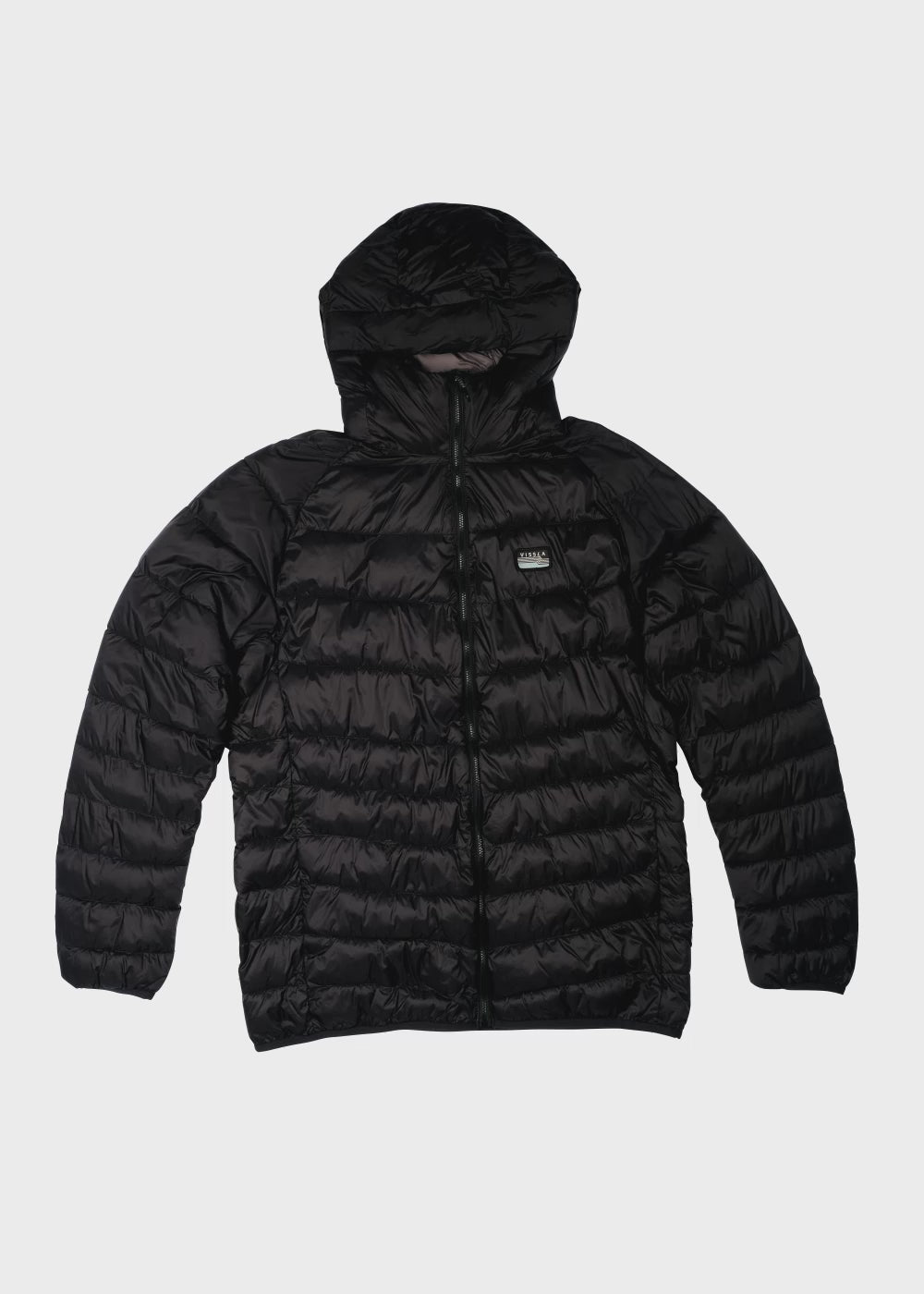 Pacific Packable Eco Puff Jacket