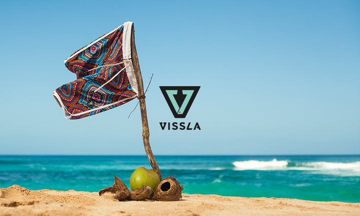 Vissla Gift Card, view 6