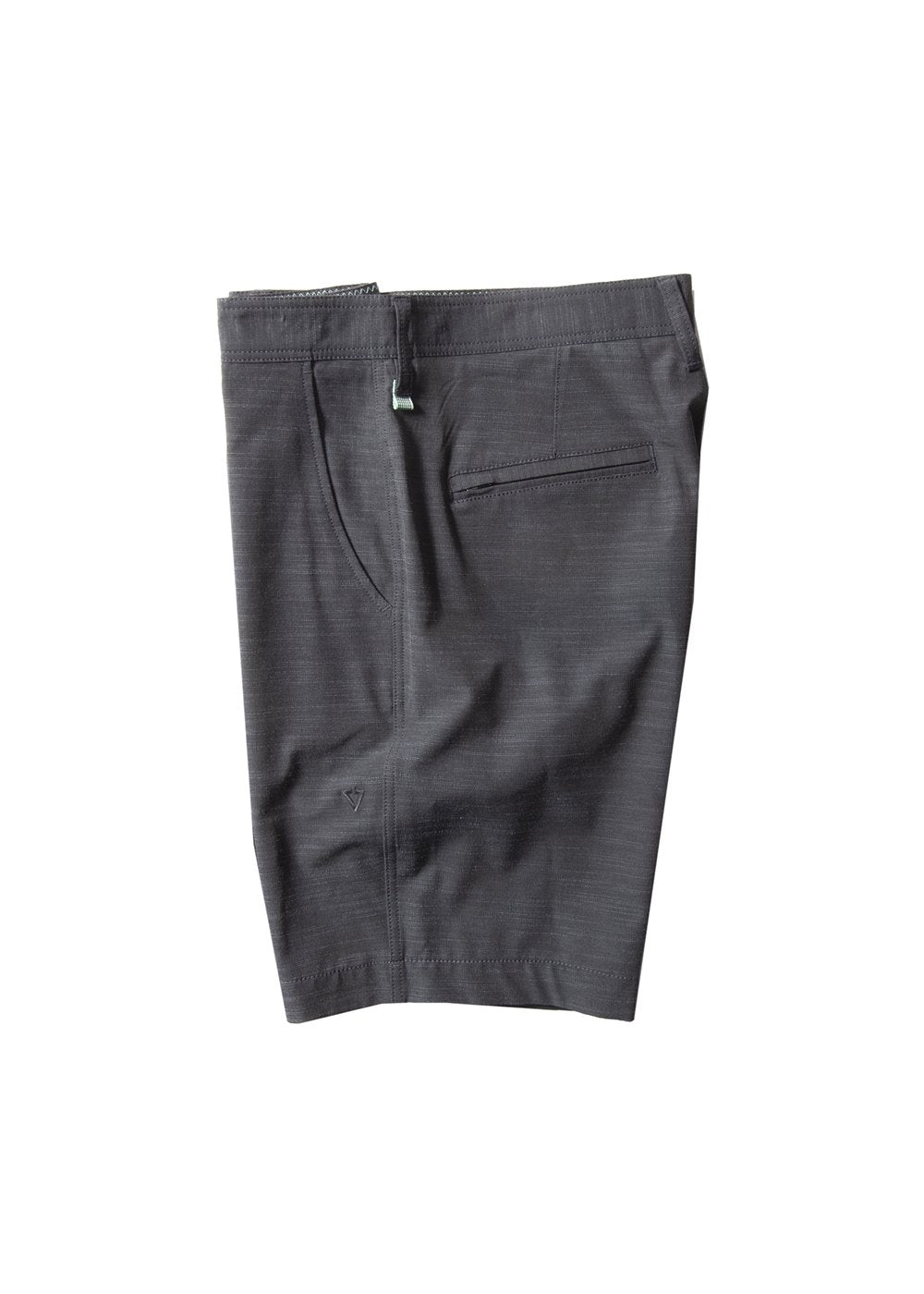 Fin Rope Hybrid 19.5" Walkshort