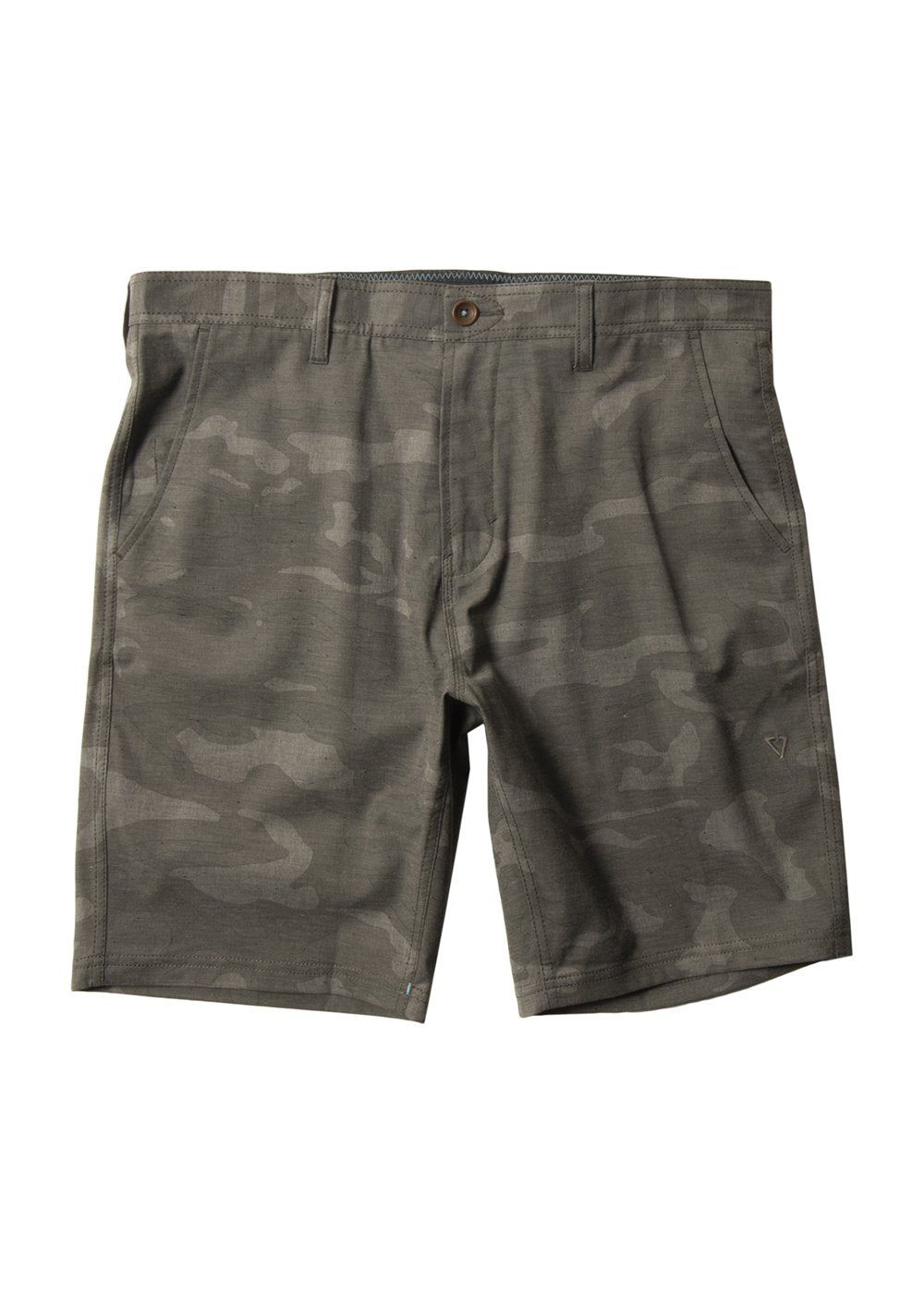 Canyons Hybrid 18.5" Walkshort