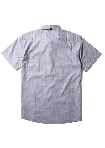 Breakers Stripe Eco Ss Shirt