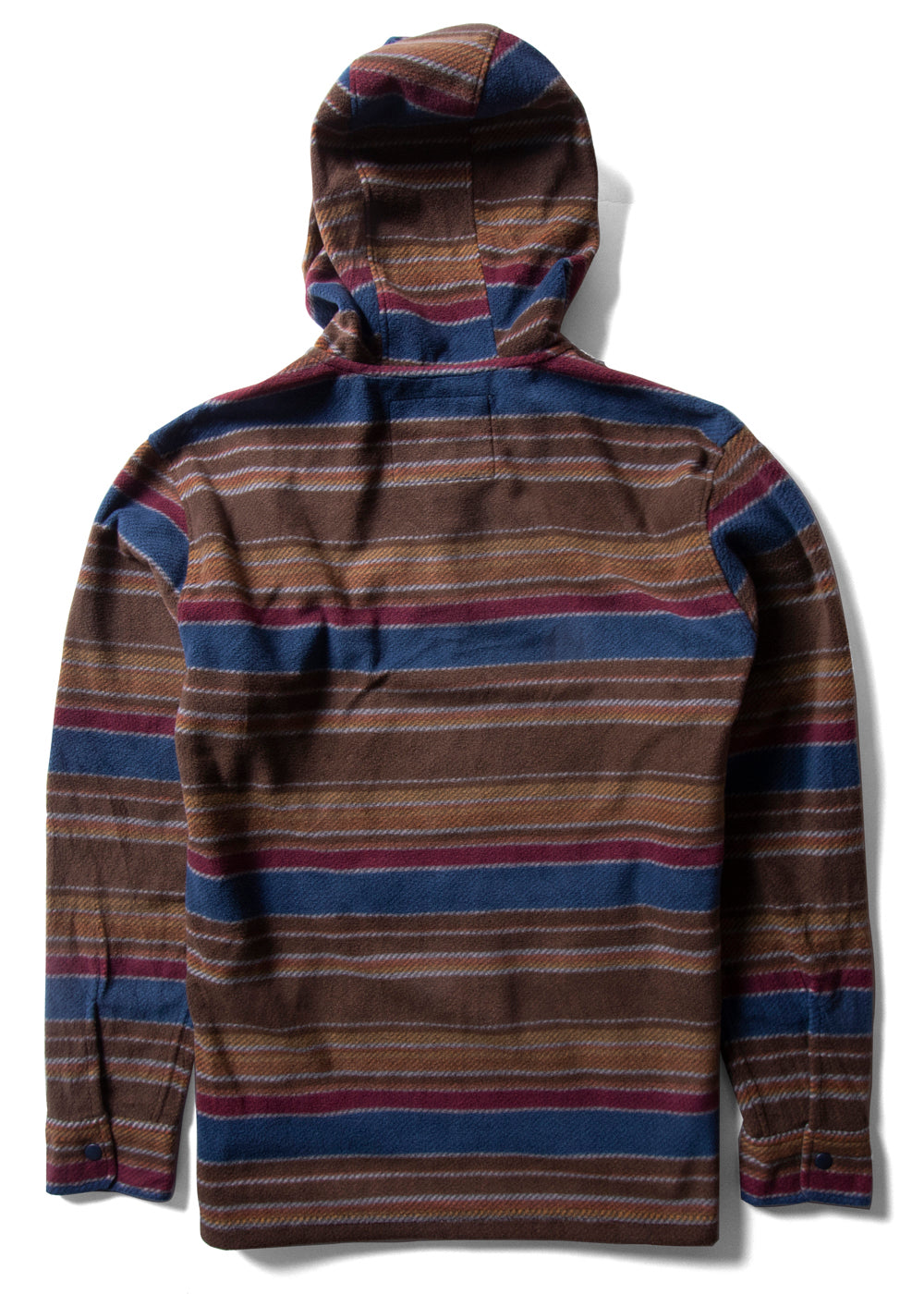 Eco-Zy Hooded Popover - CHO