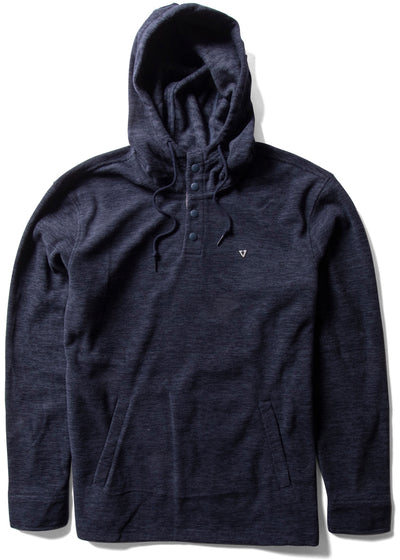 Eco-Zy Hooded Popover - DNL