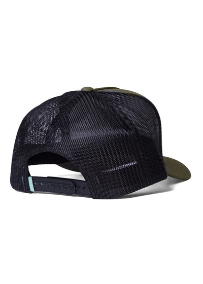 Solid Sets Eco Trucker Hat