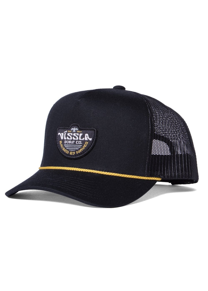 Vissla West Winds Eco Trucker Hat Vissla West Winds Eco Trucker Hat